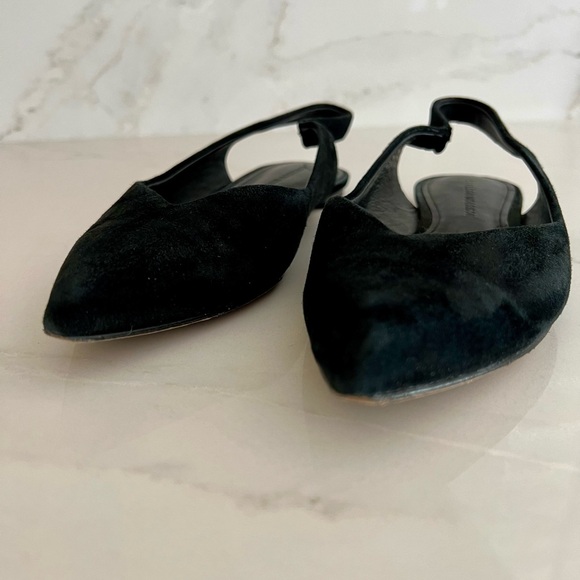 🌟 Sigerson Morrison Sunshine sling back - Picture 5 of 11